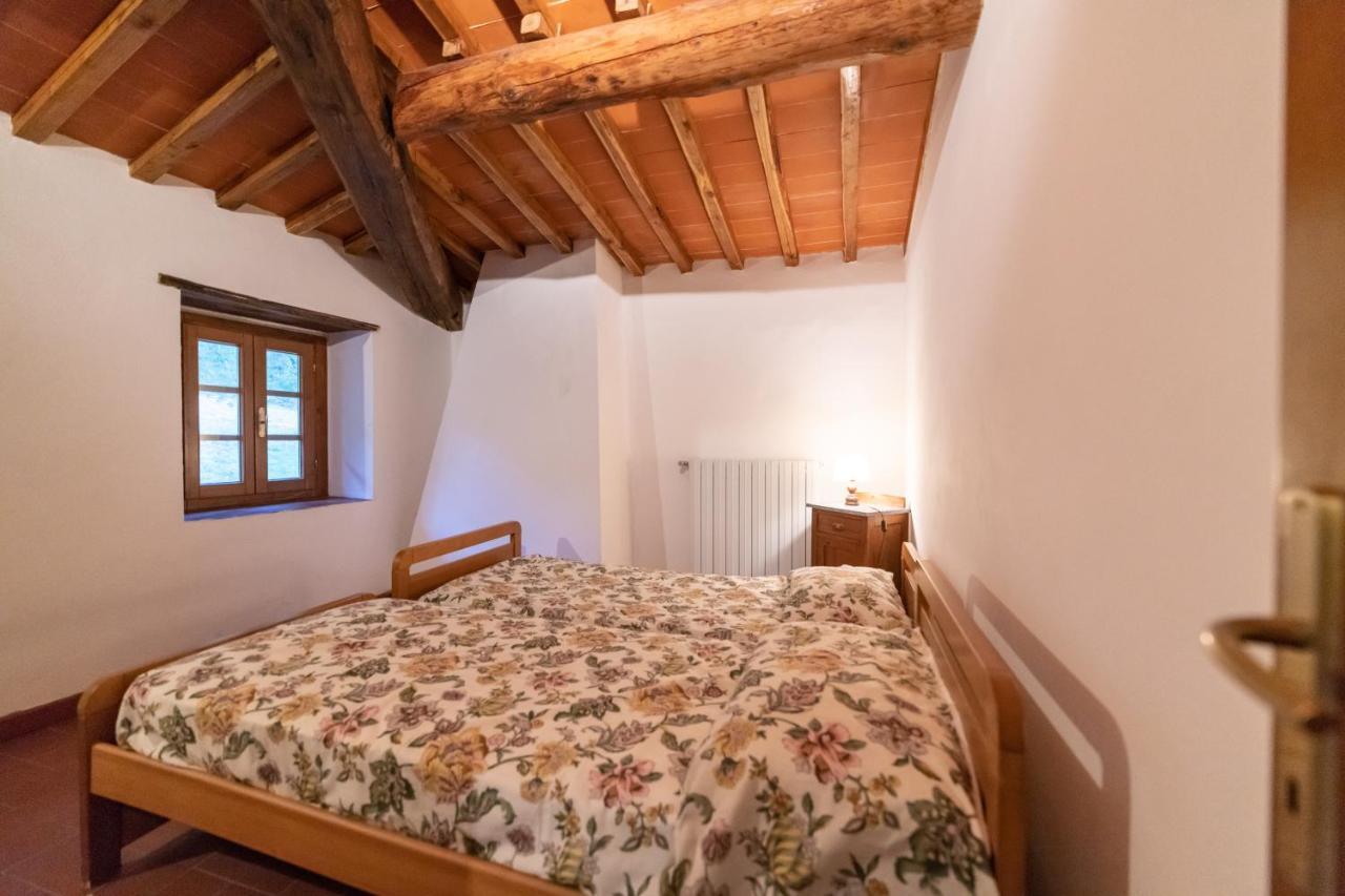 Fattoria Di Cintoia Villa Pontassieve Exteriör bild