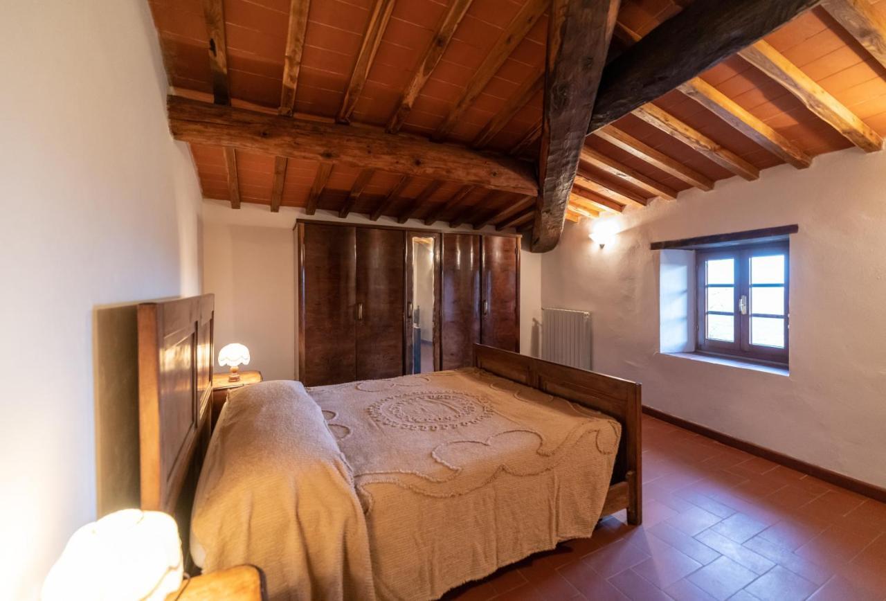 Fattoria Di Cintoia Villa Pontassieve Exteriör bild