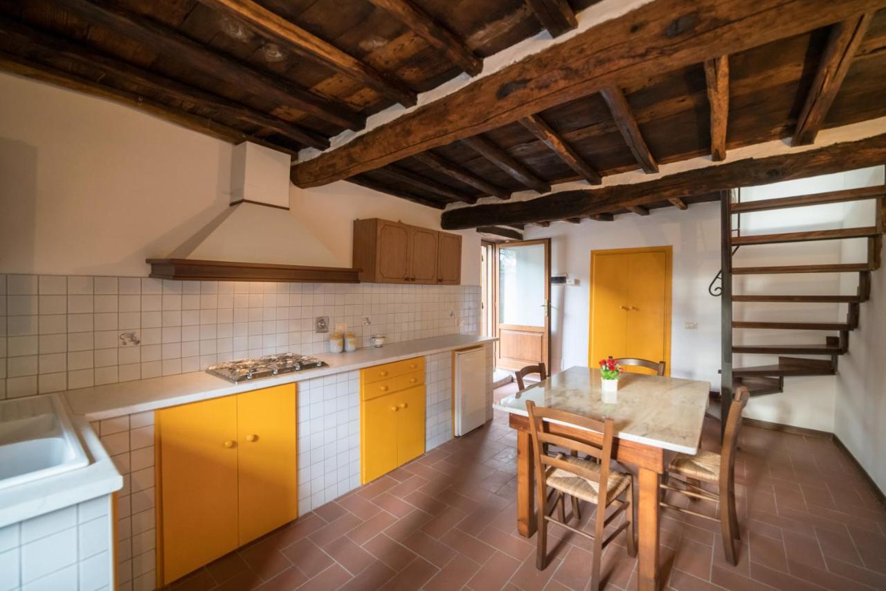 Fattoria Di Cintoia Villa Pontassieve Exteriör bild